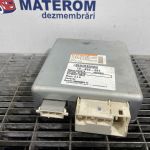 Modul servo