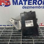 Modul unitate control