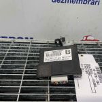 Modul alarma