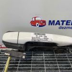 Maner usa spate stanga