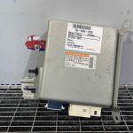 Modul servo