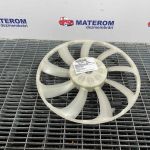 Ventilator radiator