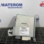 Modul unitate control