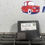 Modul alarma