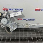 Macara usa fata dreapta