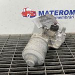 Motoras stergator parbriz