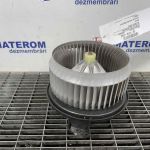 Ventilator incalzire