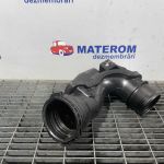 Teava intercooler