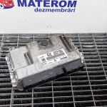 Calculator motor