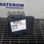 Unitate abs