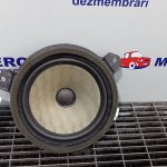 Difuzor audio