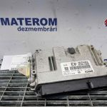 Calculator motor