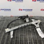 Macara usa fata dreapta