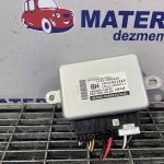 Modul servo