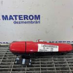 Maner usa spate stanga