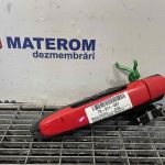 Maner usa spate dreapta