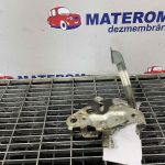 Incuietoare capota fata