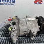 Compresor clima