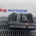Calculator motor