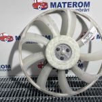 Ventilator radiator