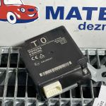 Modul inchidere centralizata
