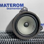 Difuzor audio