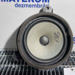 Difuzor audio