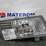 Halogen dreapta