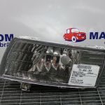 Halogen stanga