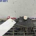 Motoras clapeta incalzire
