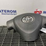 Capsula aer volan