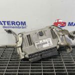 Calculator motor