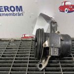 Debitmetru aer