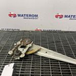 Macara usa spate dreapta