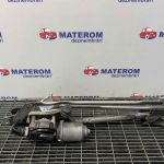 Motoras stergator parbriz
