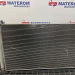 Radiator clima
