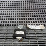 Modul imobilizator