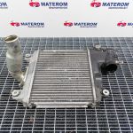 Radiator intercooler