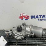 Motoras stergator parbriz