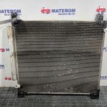Radiator clima