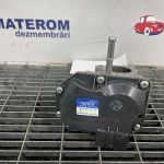 Supapa egr