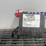 Modul unitate control