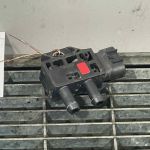 Senzor filtru particule