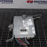 Calculator motor