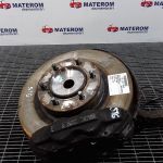 Disc frana fata