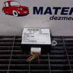Modul imobilizator