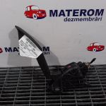 Pedala acceleratie