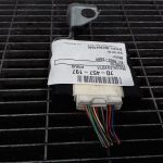 Modul imobilizator