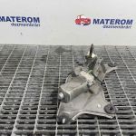 Motoras stergator haion
