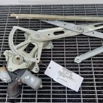 Macara usa spate dreapta
